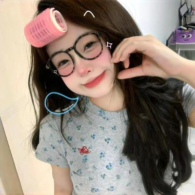 我妈不是高校生